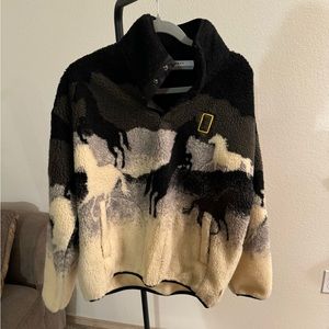 National Geographic Sherpa- S